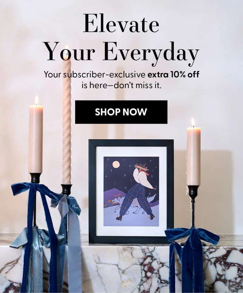 shop now