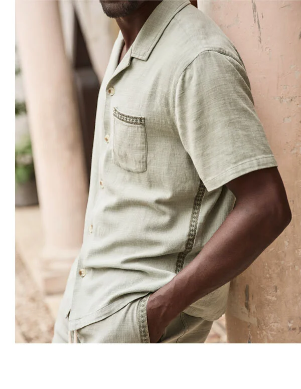 Resort Shirt
