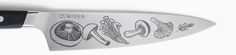 Vegetable design