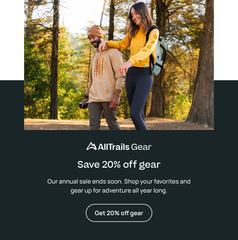 AllTrails