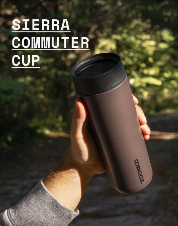 Shop Sierra Commuter Cup