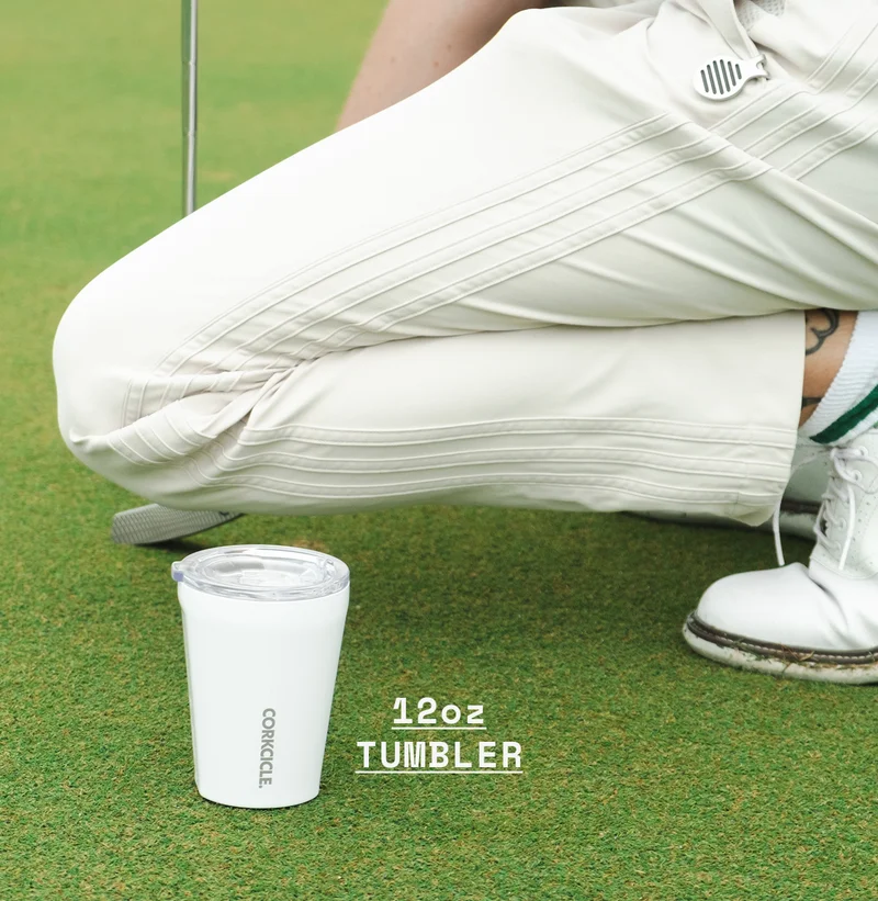 Shop 12oz Tumbler