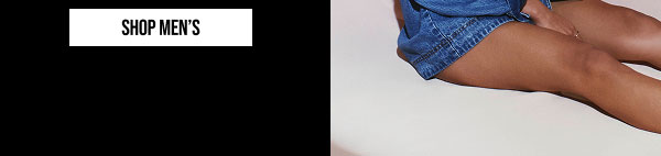 Shop Men's