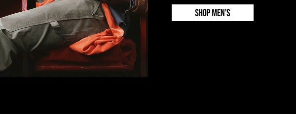 Shop Men's