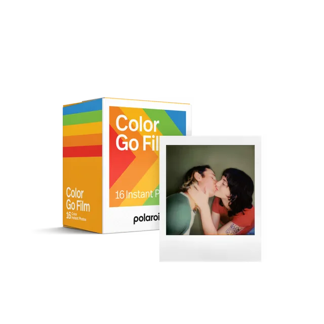 Color i-Type <br> Film