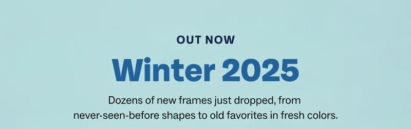 Winter 2025