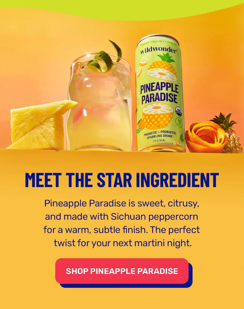 Shop Pineapple!