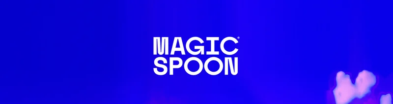 Magic Spoon