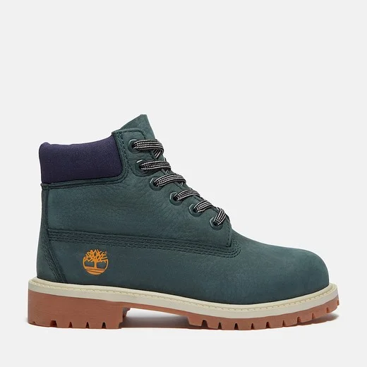 Youth Timberland® Premium 6-Inch Waterproof Boot