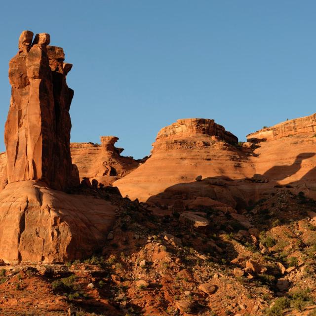 Moab