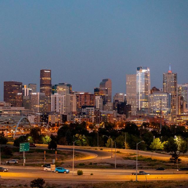 Denver