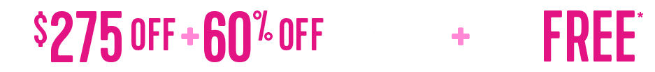 30% OFF