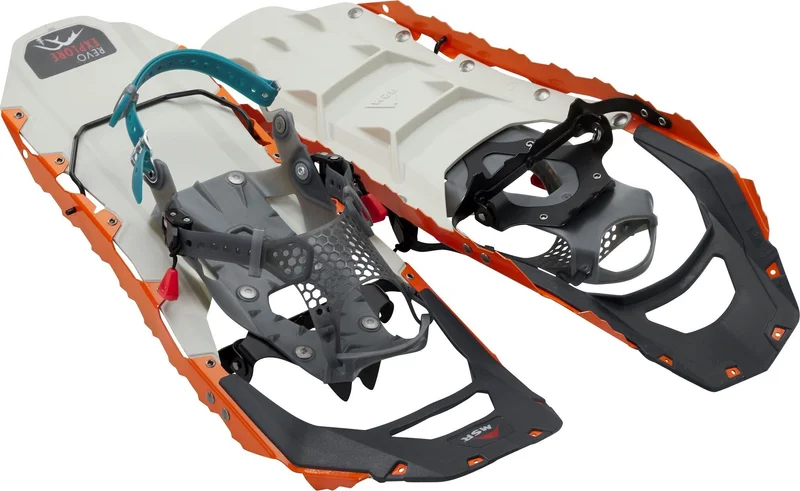 MSR, Blaze Orange / OS