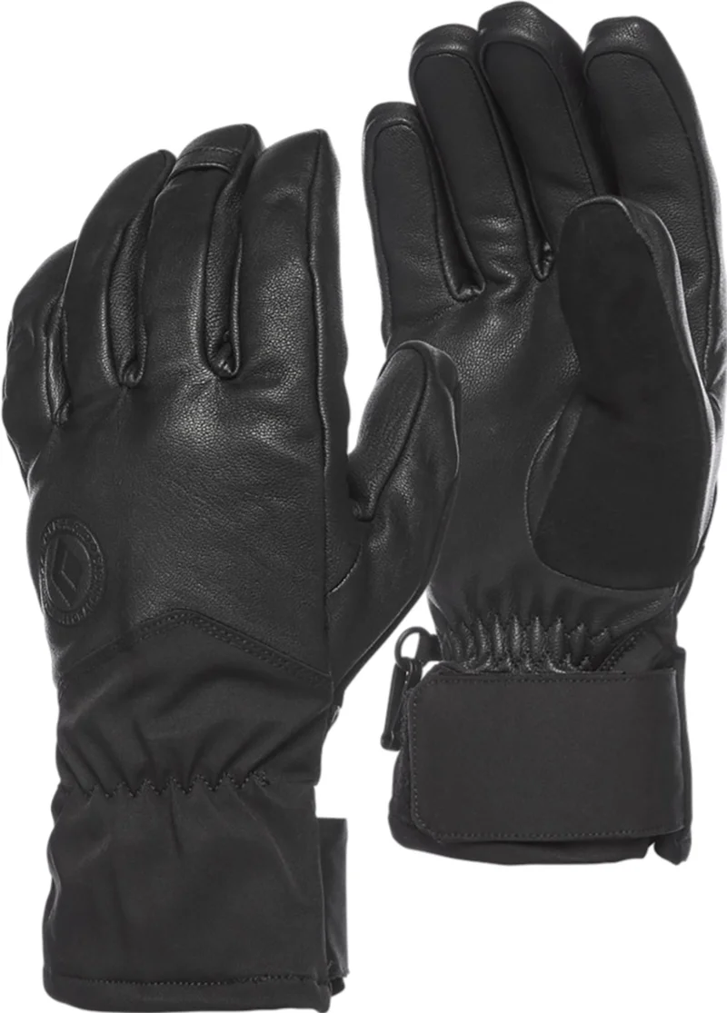 Black Diamond, Black / M