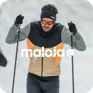Maloja Maloja