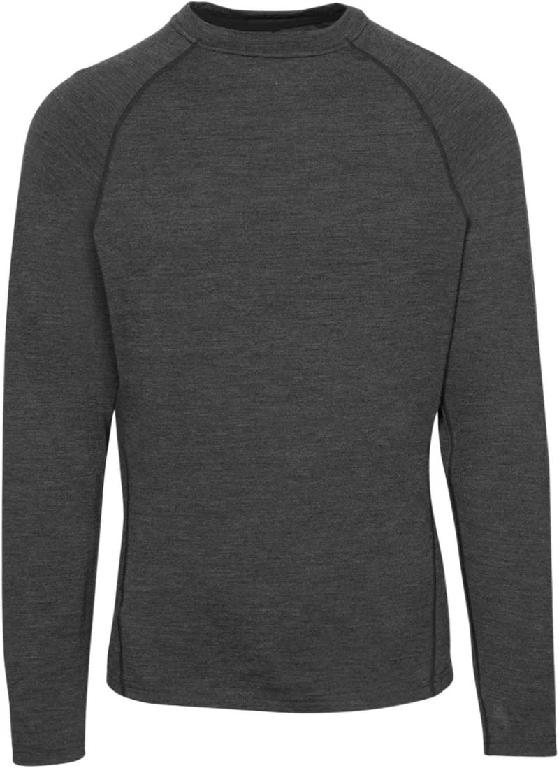 Altitude Sports, Charcoal Heather / M
