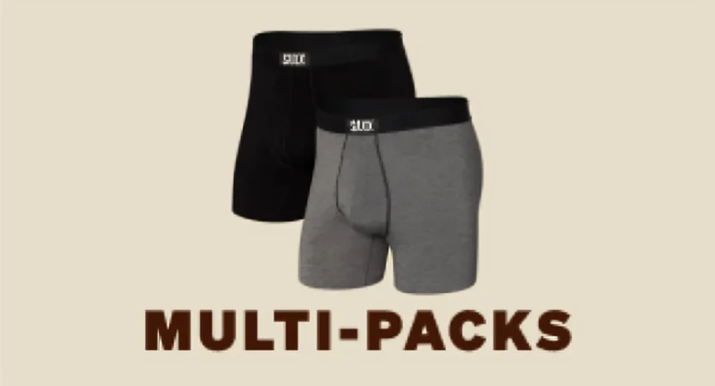Multipacks