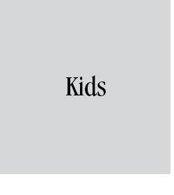 Shop Kids