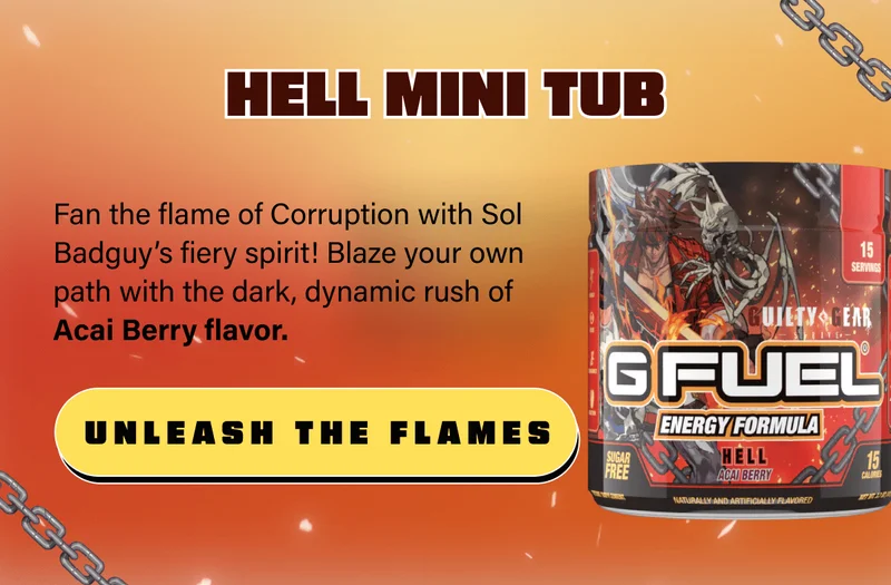 Hell Mini Tub