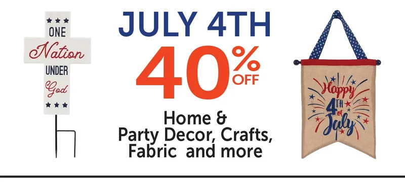 July 4th