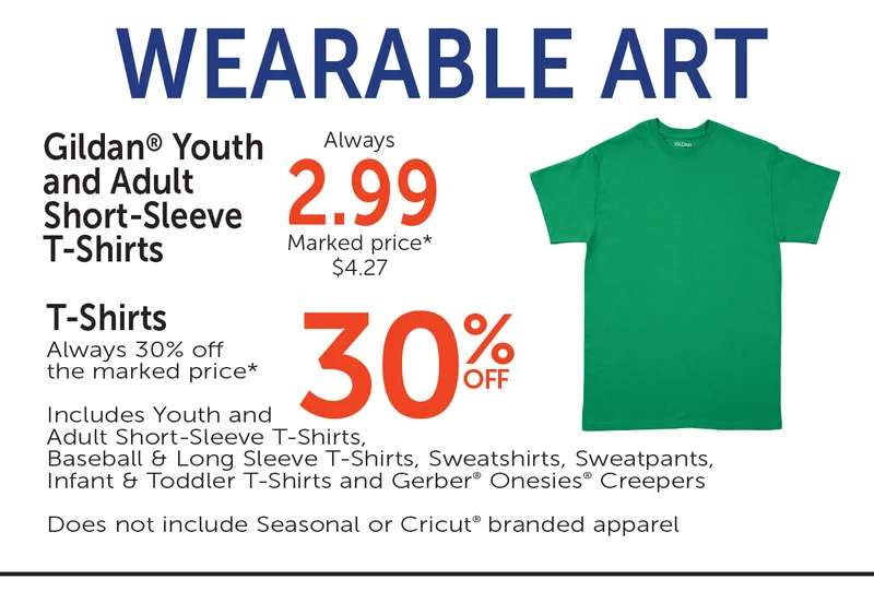 Wearable Art
