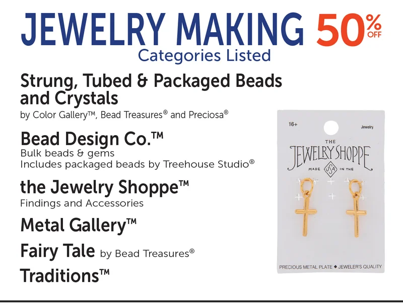 Jewelry Making