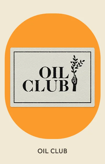 OIL CLUB