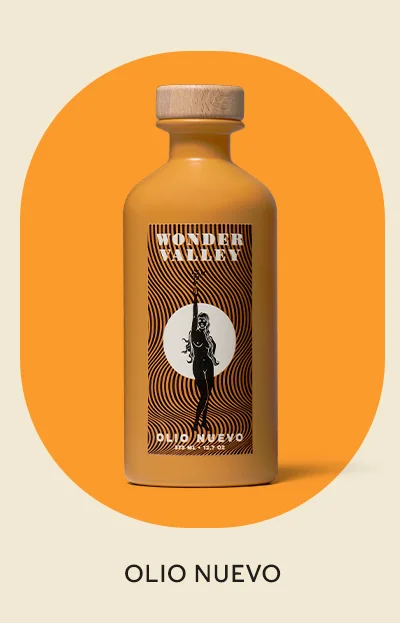 OLIO NUEVO