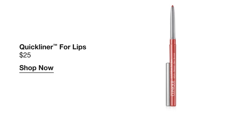Quickliner™ For Lips | $25 | Shop Now