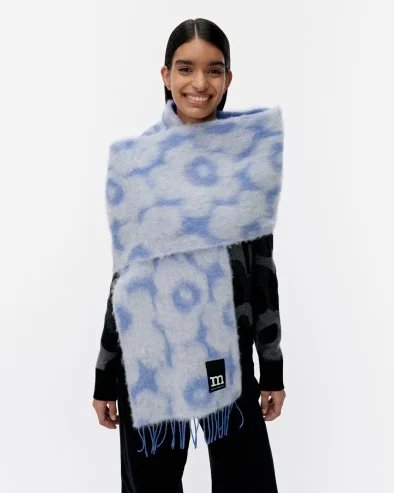 Ainainen Unikko scarf