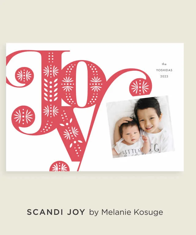 Scandi Joy