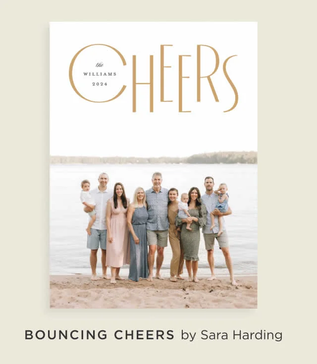 Bouncing Cheers