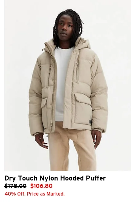 SHOP 40% OFF SITEWIDE