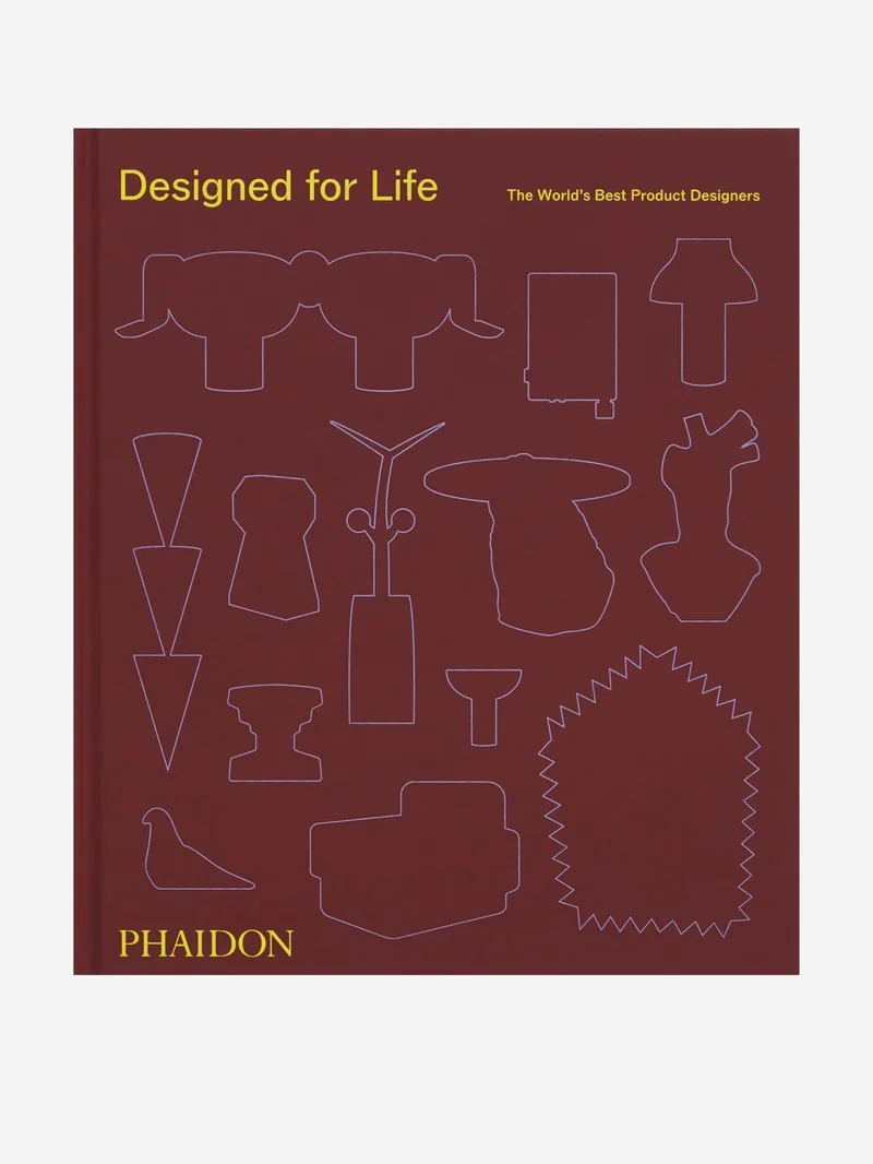 Image of Designed For Life
