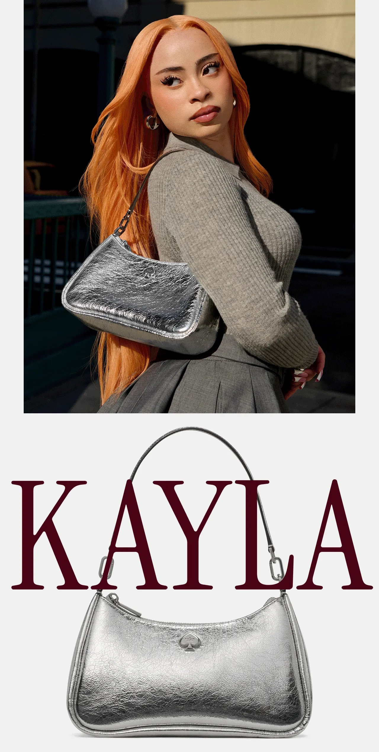 KAYLA