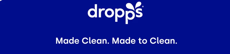 Dropps | Made Clean. Made to Clean.