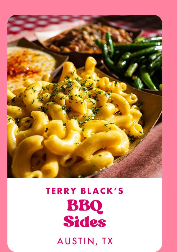 Terry Black's Terry Black's