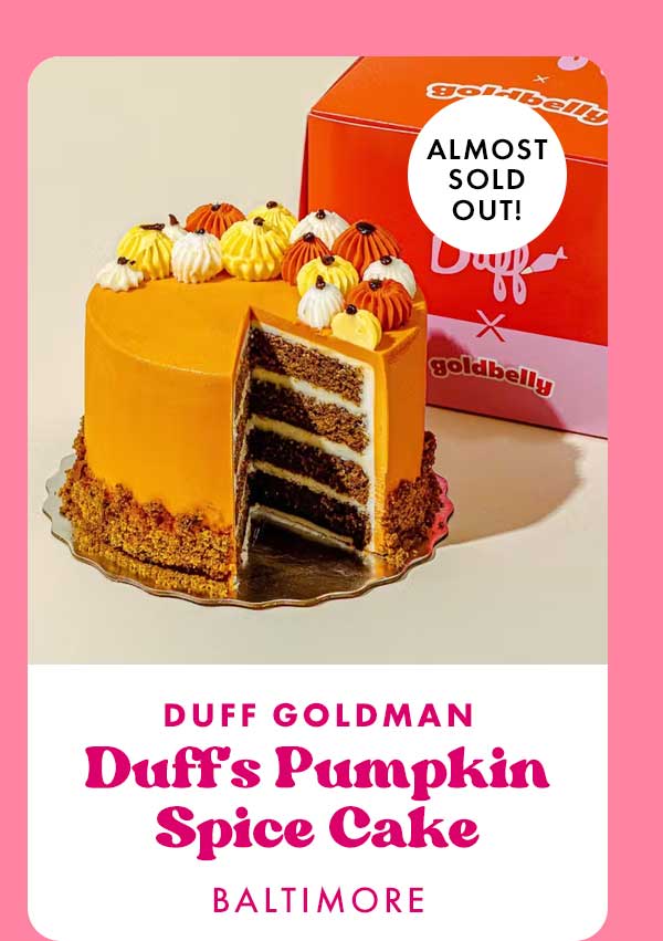 Duff Goldman Duff Goldman