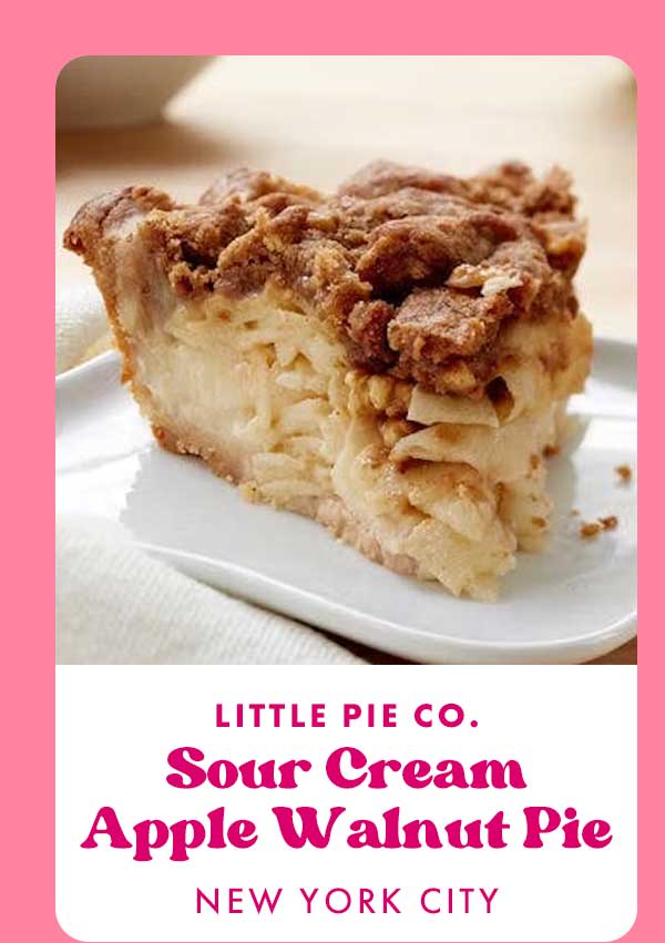 Little Pie Co Little Pie Co