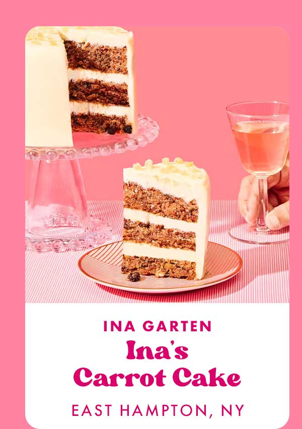 Ina Garten Ina Garten