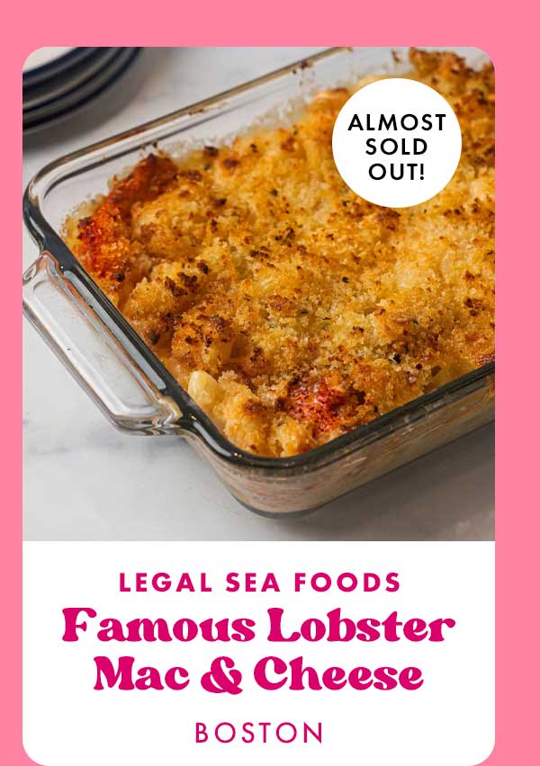 Legal Sea Foods Legal Sea Foods