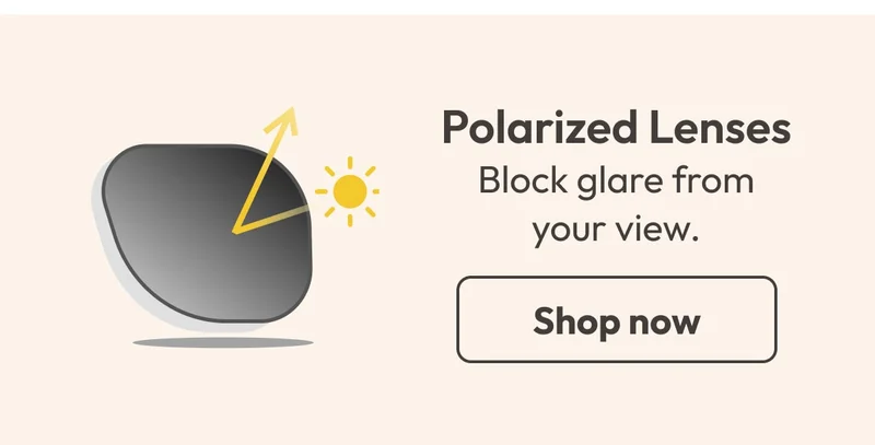polorized lenses