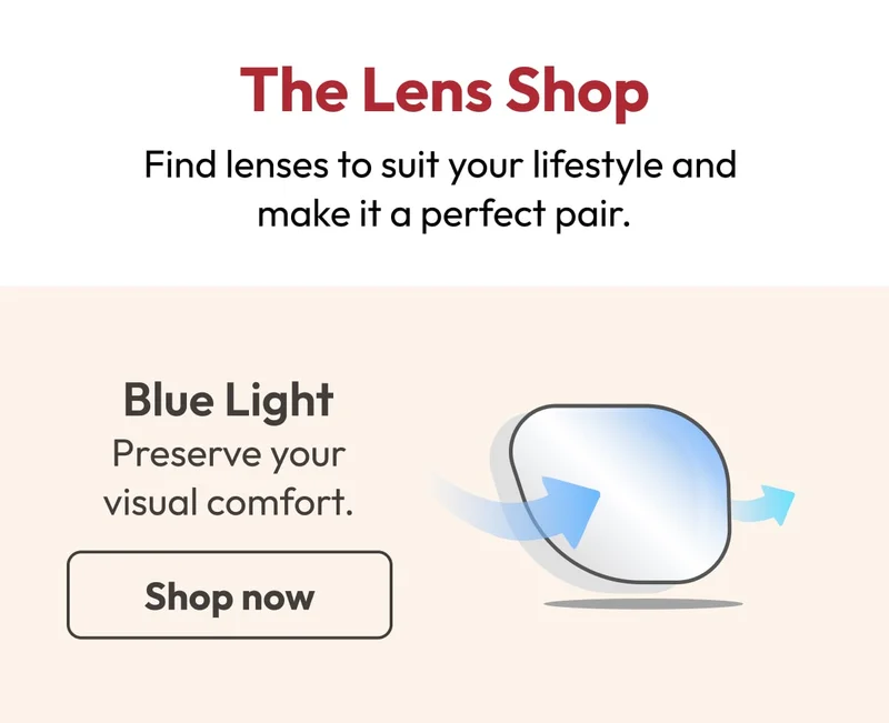 blue light filter