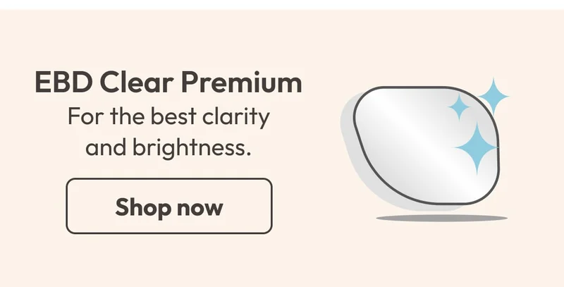 ebd clear premium