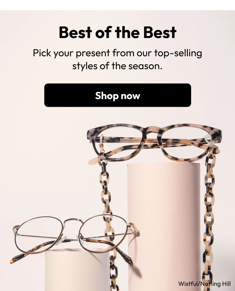 best sellers