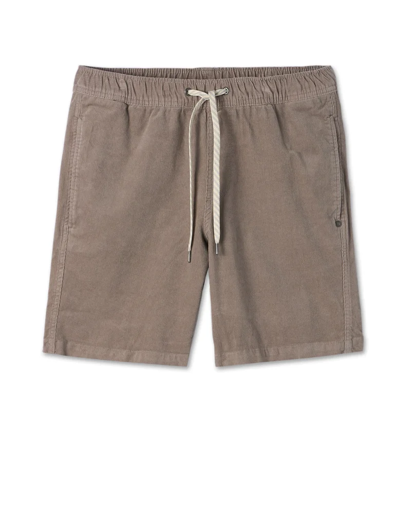 Image of Optimist Short | Walnut