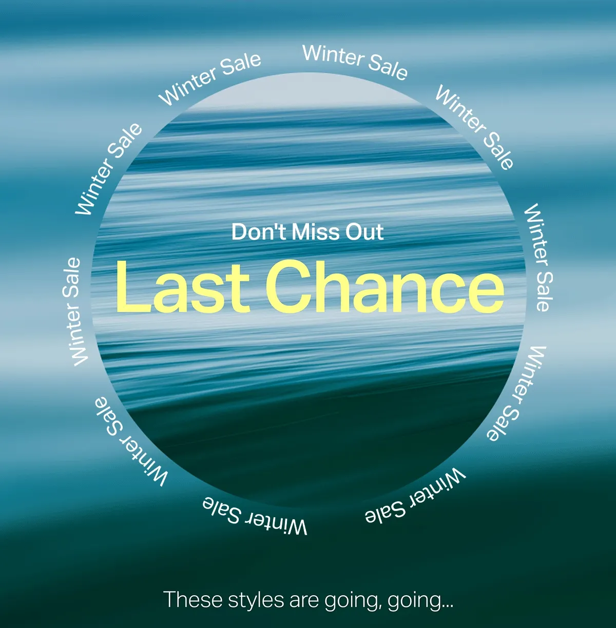 Last Look