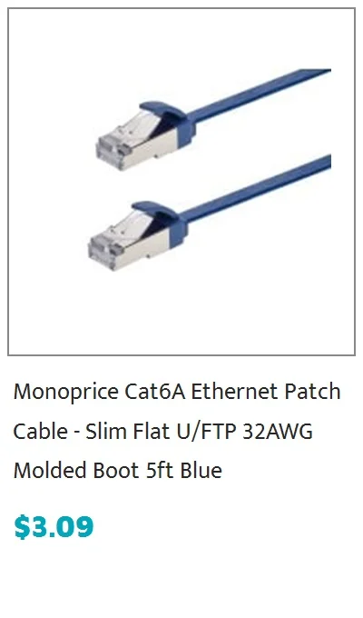 View product recommended for you