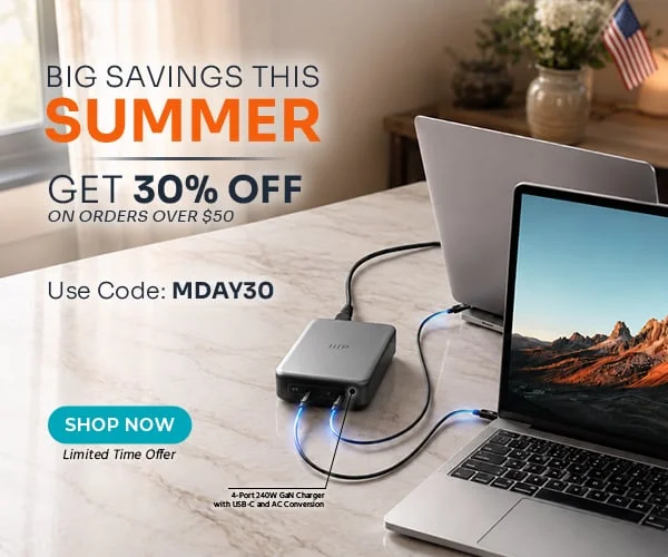 Big Savings for Summer Get 30% OFF on orders over $50 Shop Now - Use Code: discount code Limited Time Offer