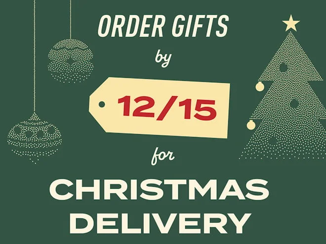 The gift that keeps on giving